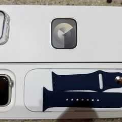 Apple Watch Series 9 41mm excellent condition