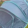 3 Person Easy Pitch Pop Up Tent Image 2