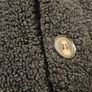 Black 3/4 length     size XXL Image 5
