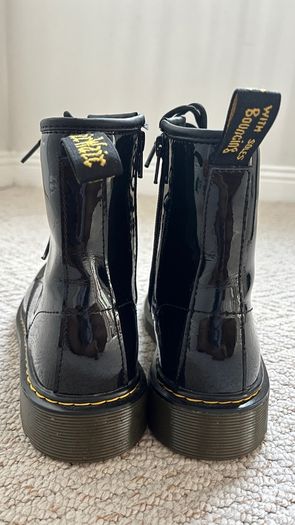 Doc Martens