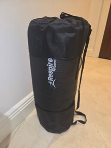 yoga mat