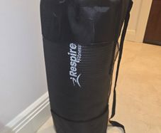yoga mat