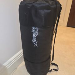 yoga mat
