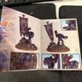 warhammer 40k 25th Anniversary crimson fist captain Image 3