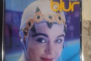 Blur CD  - Leisure
