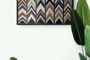 Original hand paint picture, acrylic painting by Strzala