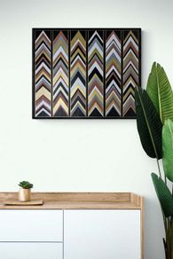 Original hand paint picture, acrylic painting by Strzala