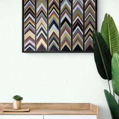 Original hand paint picture, acrylic painting by Strzala