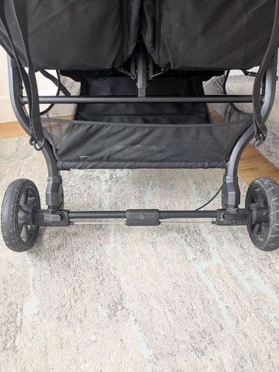 Baby Jogger City Mini GT2 Double Buggy