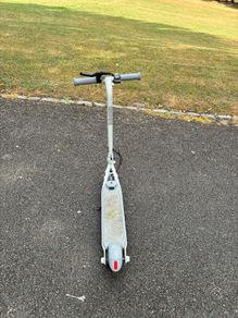 scooter