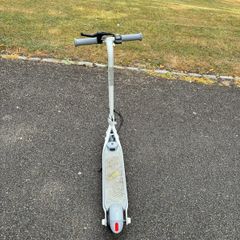 scooter