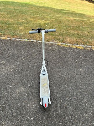 scooter
