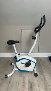 Davina Mccall Exercise Bike