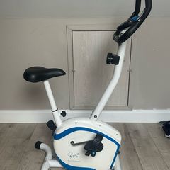 Davina Mccall Exercise Bike