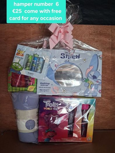 hampers
