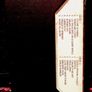 1987. Dublin City Ramblers. Flight Of Earls. Cassette Tape. Image 4