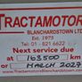 Fiat Ducato 2.3 H2L3 Image 8