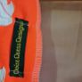 Irish Dancing Dress Age 10 -12 Years Image 9