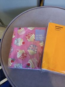 napkin bundle