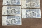 Estonian 2 Eesti note