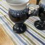 Pottery goblets and mugs Image 2