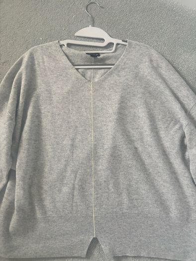 Karen Millen jumper oversized size S