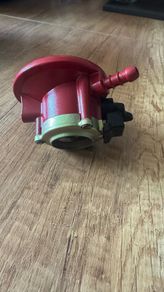 Propane Gas regulator