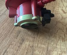 Propane Gas regulator