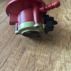 Propane Gas regulator