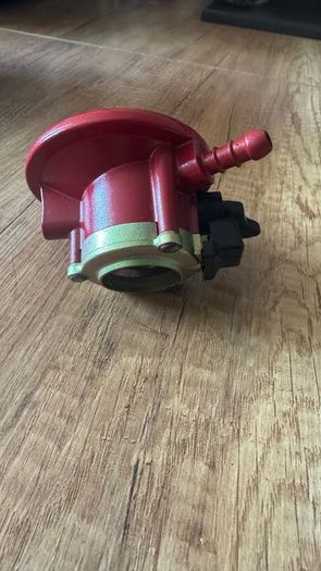 Propane Gas regulator