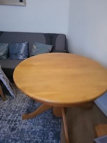 dinning table