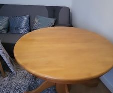 dinning table