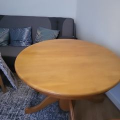 dinning table
