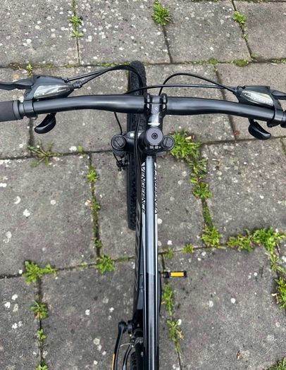 Carrera Vengeance Mountain Bike
