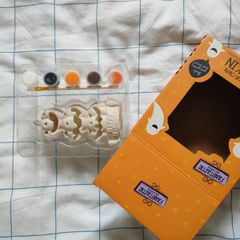 Halloween decorations