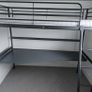 Ikea Loft Bed & Desk Free Delivery & Assembly This Weekend Only Image 2