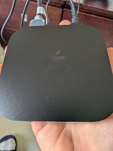 Apple Tv 4k 128gb