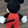 Mickey Mouse teddy Image 2