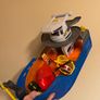 Shark Attack Boat Playset Image 2