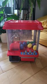 Electronic Arcade
