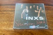 INXS Shining Star CD Single