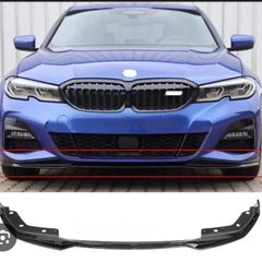 bmw g20/21 front lip/splitter