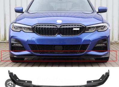 bmw g20/21 front lip/splitter