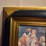 "Family Favourites" by Arthur John Elsley Framed Print Image 2