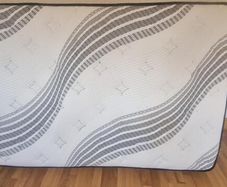 Double Mattress - Free