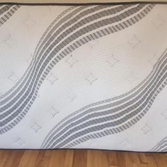Double Mattress - Free