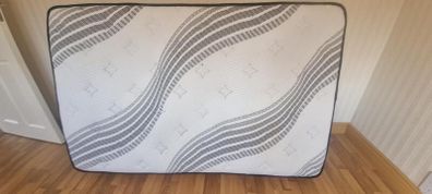 Double Mattress - Free