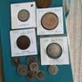 Selection Of Eire Coins Image 3