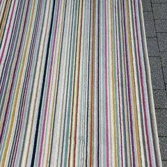 Lovely Striped Rug