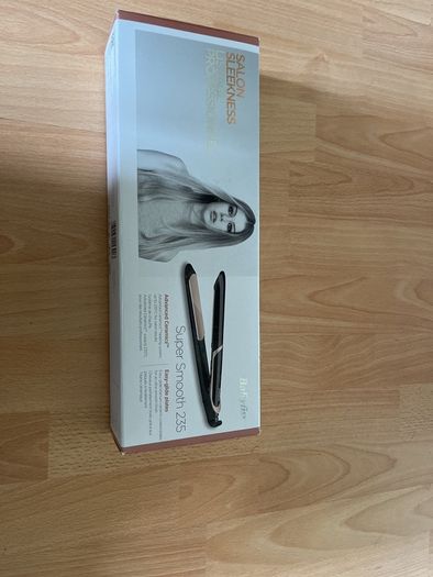Hair straightener Babyliss ST393E